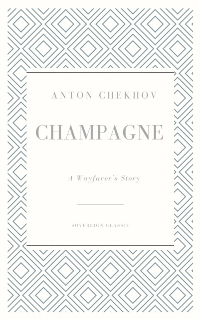 E-knjiga Champagne Anton Chekhov