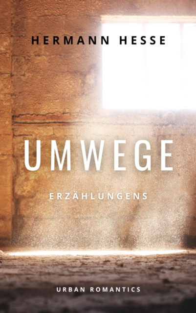 E-knjiga Umwege Hermann Hesse