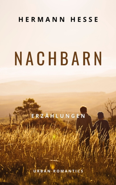 E-knjiga Nachbarn Hermann Hesse