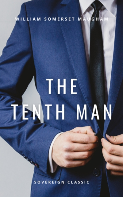 E-knjiga Tenth Man William Somerset Maugham