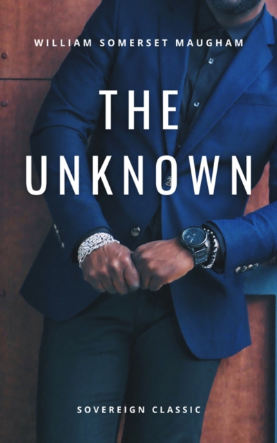 E-knjiga Unknown William Somerset Maugham
