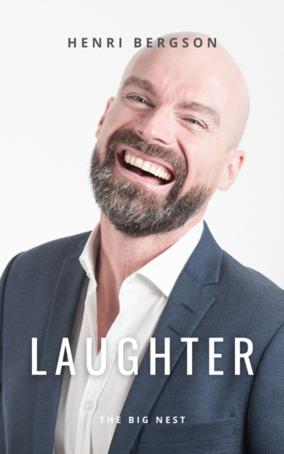 E-knjiga Laughter Henri Bergson