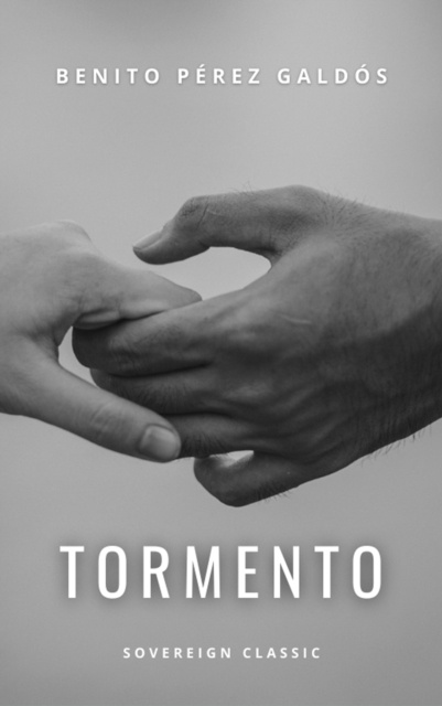 E-Book Tormento Benito Perez Galdos