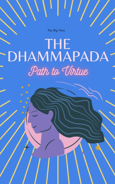 E-knjiga Dhammapada Buddha