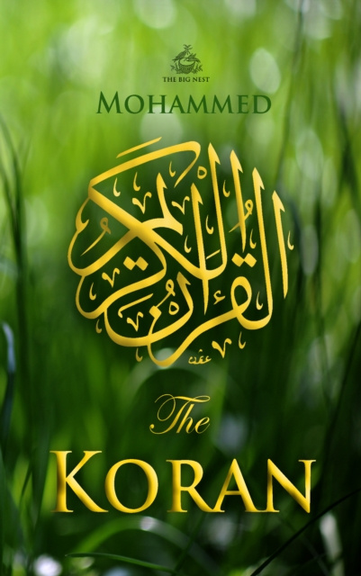 E-knjiga Koran Mohammed