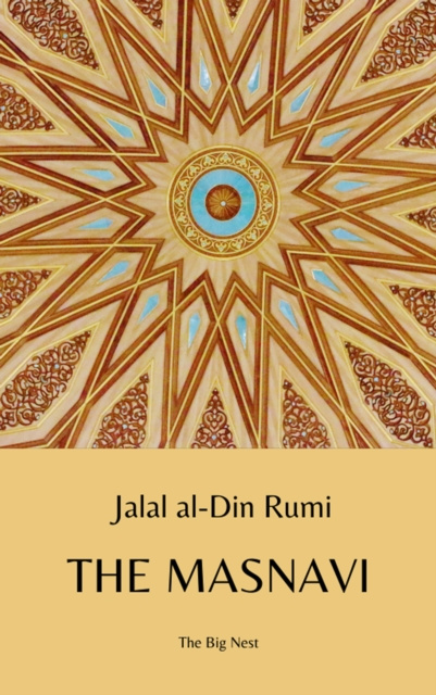 E-knjiga Masnavi Jalal al-Din Rumi