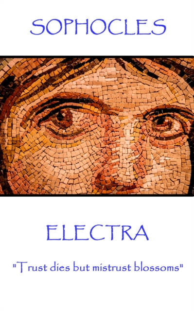 E-book Electra Sophocles .