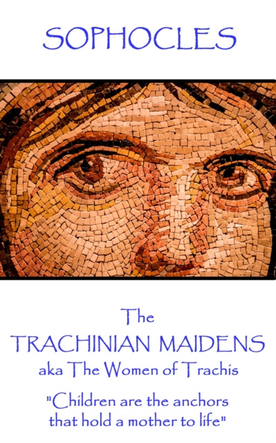 E-knjiga Trachinian Maidens Sophocles .