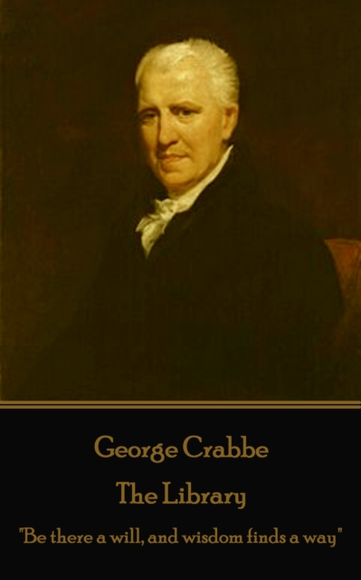 E-knjiga Library George Crabbe