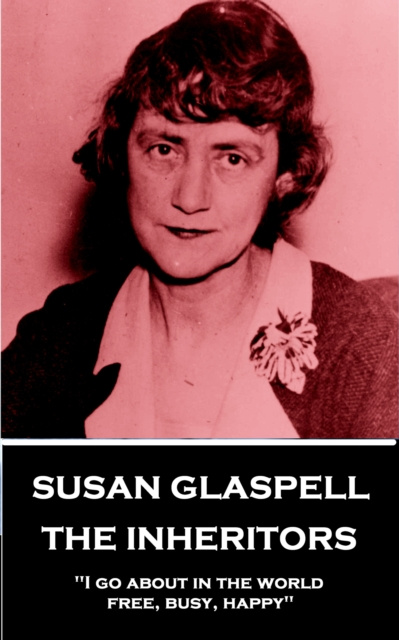E-book Inheritors Susan Glaspell