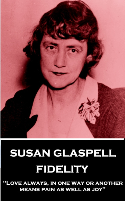 E-knjiga Fidelity Susan Glaspell