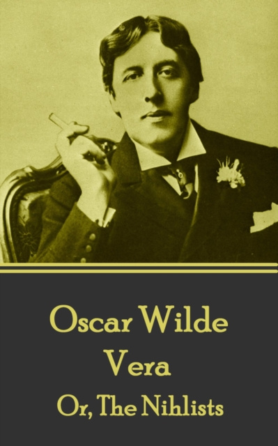 E-knjiga Vera Oscar Wilde
