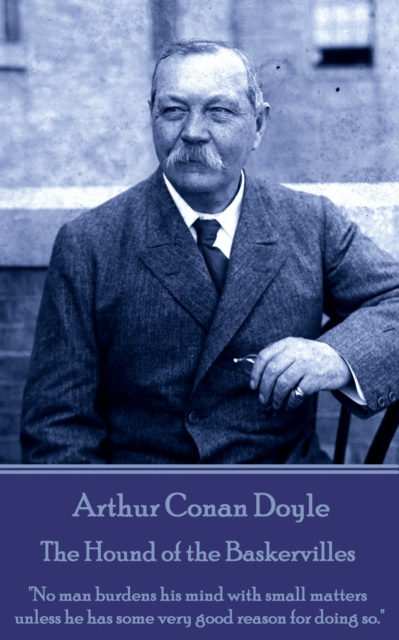 E-Book Hound of the Baskervilles Arthur Conan Doyle