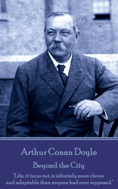 E-knjiga Beyond the City Arthur Conan Doyle