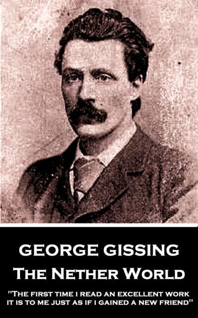 E-knjiga Nether World George Gissing