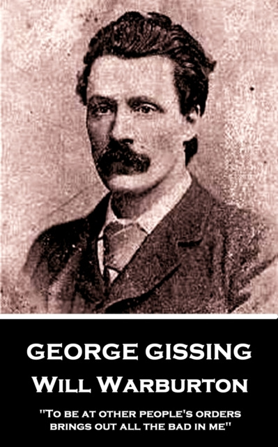 E-knjiga Will Waburton George Gissing