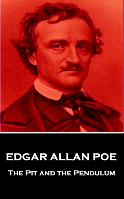 E-knjiga Pit and the Pendulum Edgar Allan Poe