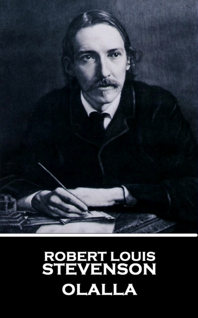 E-knjiga Olalla Robert Louis Stevenson