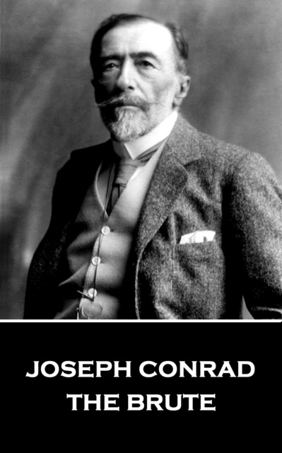 E-knjiga Brute Joseph Conrad