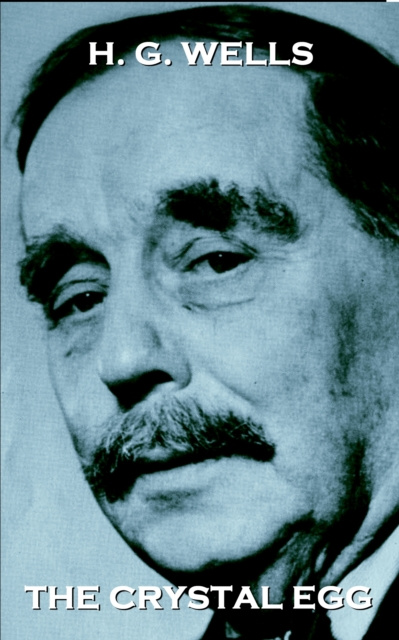 E-knjiga Crystal Egg H.G. Wells