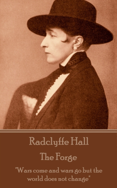 E-knjiga Forge Radclyffe Hall