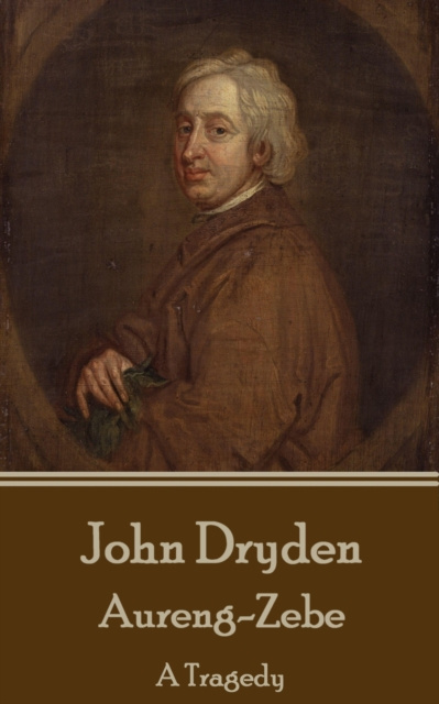 E-knjiga Aureng-Zebe John Dryden