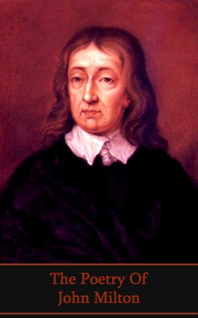 E-knjiga Poetry of John Milton John Milton