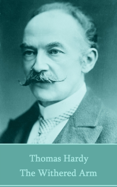 E-knjiga Withered Arm Thomas Hardy
