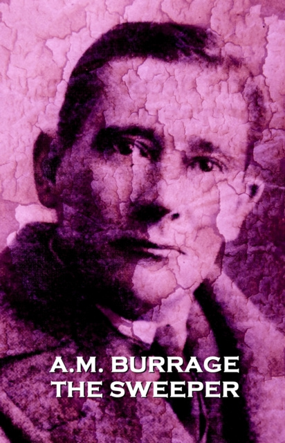 E-knjiga Sweeper A.M. Burrage
