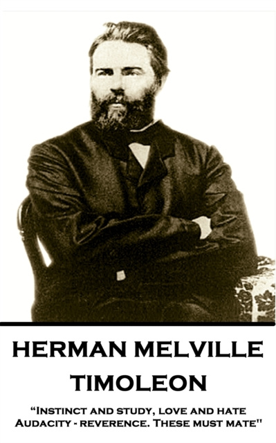 E-knjiga Timoleon Herman Melville