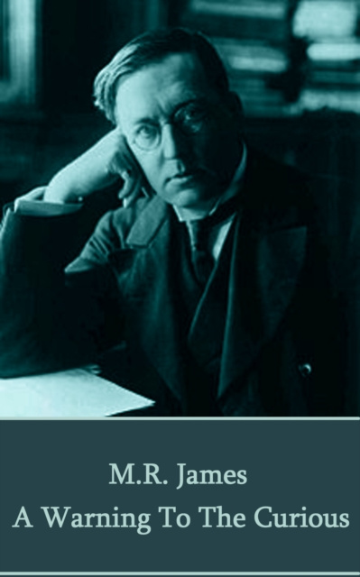 E-book Warning to the Curious M.R. James