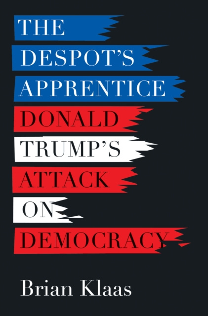 E-book Despot's Apprentice Brian Klaas