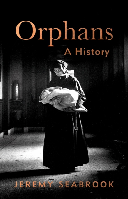 E-book Orphans Jeremy Seabrook