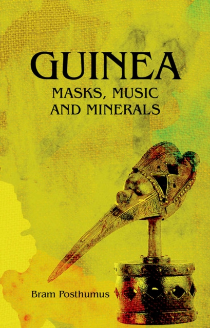 E-kniha Guinea Bram Posthumus