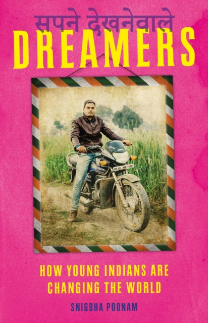 E-Book Dreamers Snigda Poonam