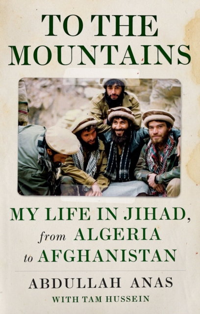 E-book To the Mountains Abdullah Anas