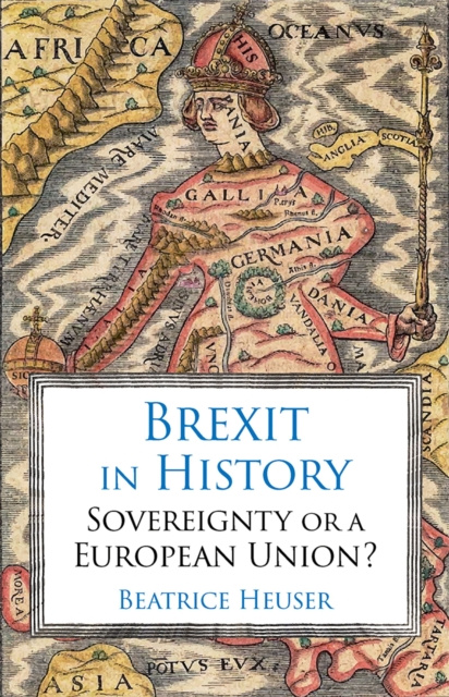 E-book Brexit in History Beatrice Heuser