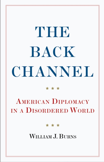 E-book Back Channel William J. Burns