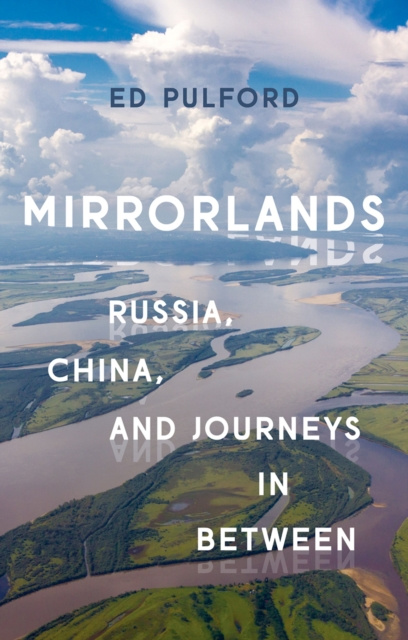 Libro elettronico Mirrorlands Ed Pulford