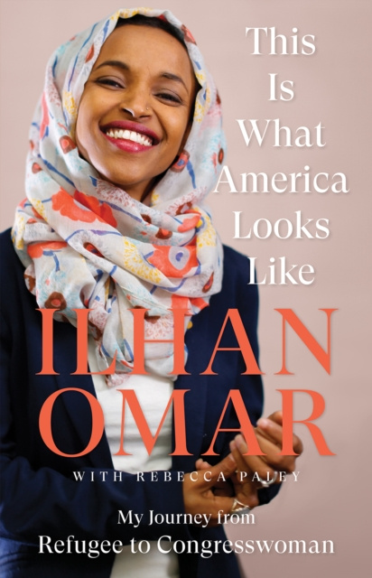 E-kniha This Is What America Looks Like Ilhan Omar