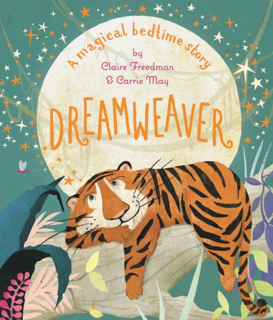 E-knjiga Dreamweaver Claire Freedman