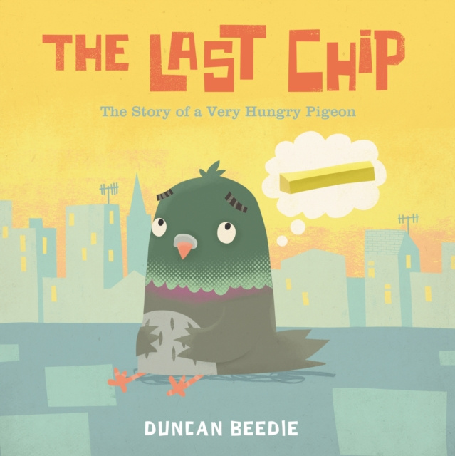 E-Book Last Chip Duncan Beedie