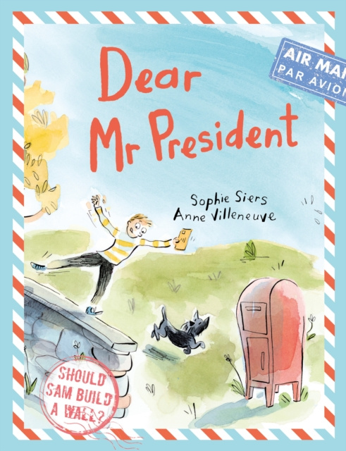 E-Book Dear Mr President Sophie Siers