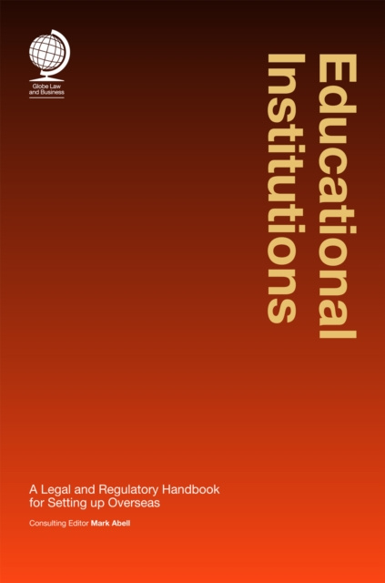 E-book Educational Institutions Mark Abell