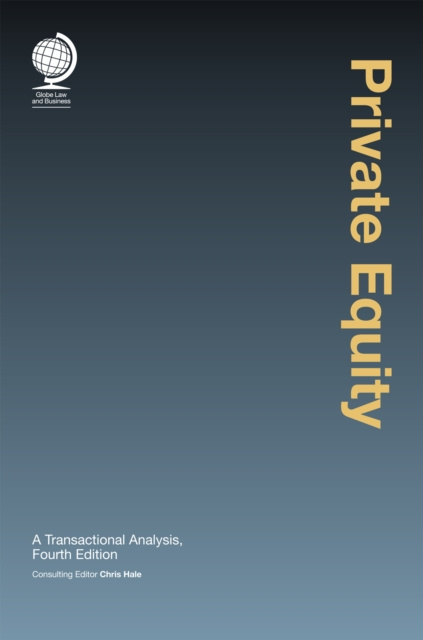 E-book Private Equity Chris Hale