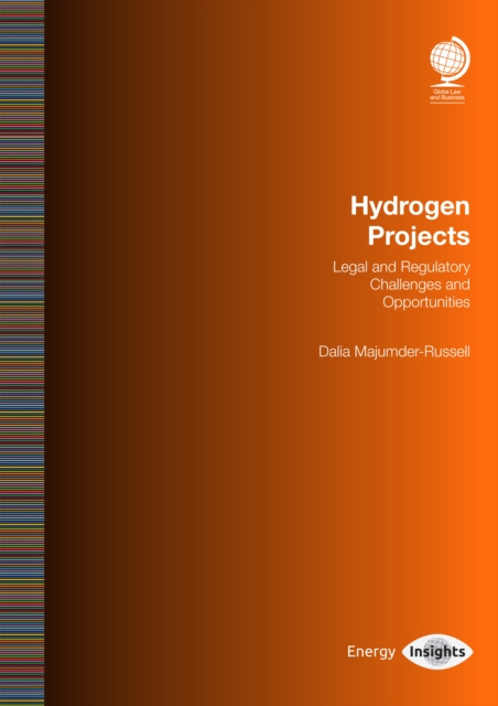 E-book Hydrogen Projects Dalia Majumder-Russell