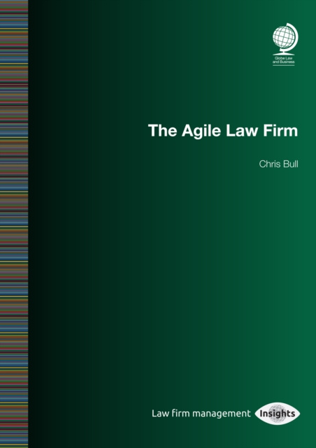E-book Agile Law Firm Chris Bull