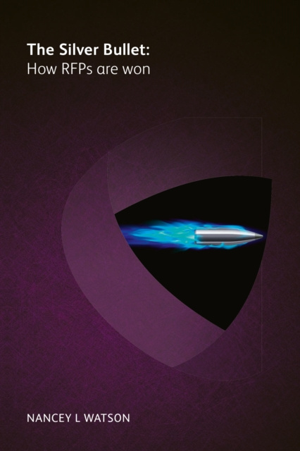 E-book silver bullet Nancey L Watson