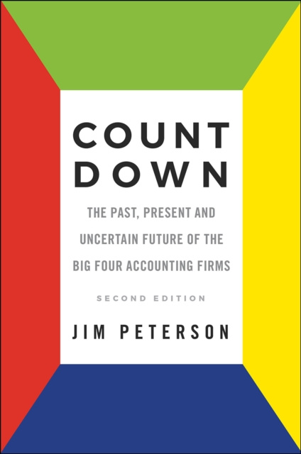 E-Book Count Down Jim Peterson