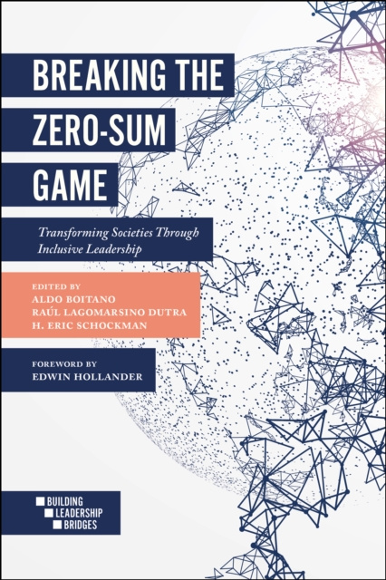 E-knjiga Breaking the Zero-Sum Game Aldo Boitano